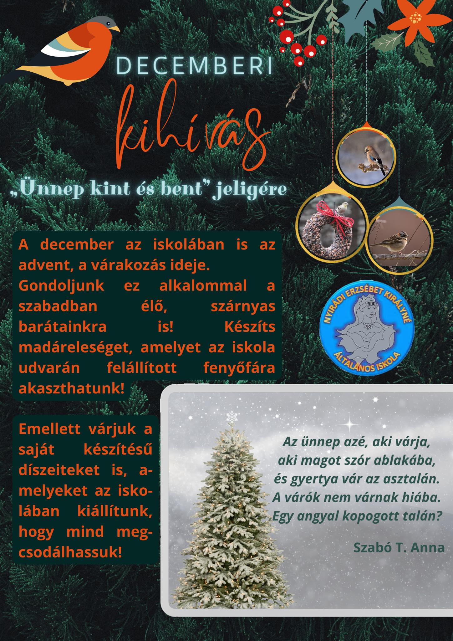 december